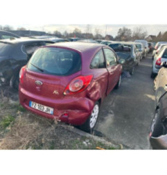 Volant FORD KA 2 Photo n°10