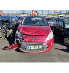 Volant FORD KA 2 Photo n°16