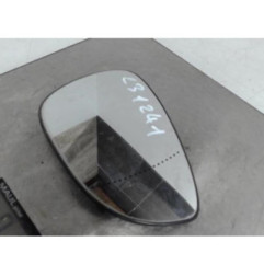 Glace retroviseur droit FORD FIESTA 6 Photo n°3