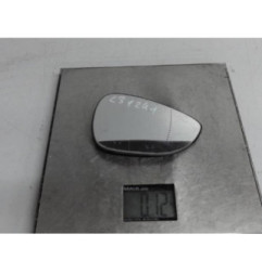 Glace retroviseur droit FORD FIESTA 6 Photo n°6