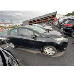 Glace retroviseur droit FORD FIESTA 6 Photo n°8