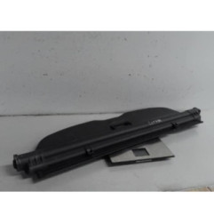 Plage arriere OPEL SIGNUM Photo n°1