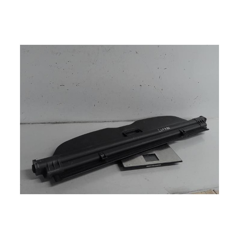 Plage arriere OPEL SIGNUM