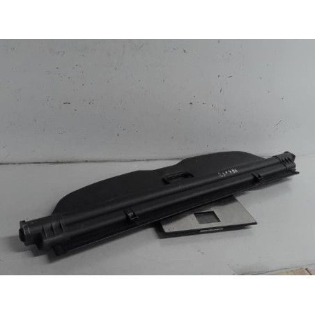 Plage arriere OPEL SIGNUM Photo n°1