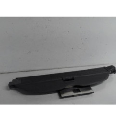 Plage arriere OPEL SIGNUM