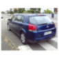 Plage arriere OPEL SIGNUM