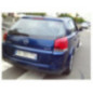 Plage arriere OPEL SIGNUM