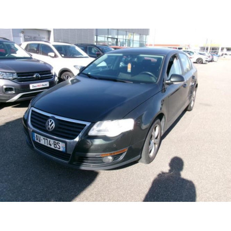 Autoradio d'origine VOLKSWAGEN PASSAT 5 Photo n°1