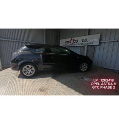 Mastervac OPEL ASTRA H