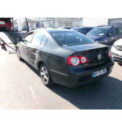 Autoradio d'origine VOLKSWAGEN PASSAT 5 Photo n°15