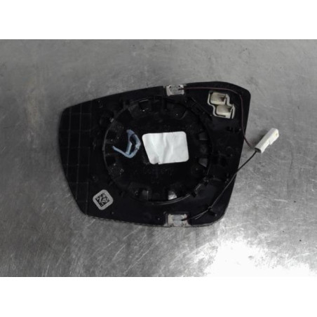 Glace retroviseur droit SKODA OCTAVIA 3