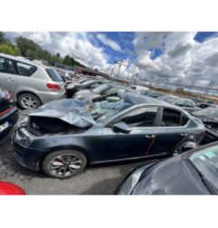 Glace retroviseur droit SKODA OCTAVIA 3 Photo n°8