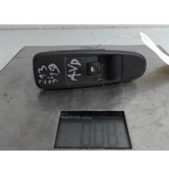 Interrupteur de leve vitre avant droit FORD FIESTA 5 Photo n°4