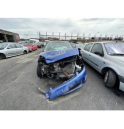 Interrupteur de leve vitre avant droit FORD FIESTA 5 Photo n°5