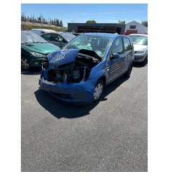 Interrupteur de leve vitre avant droit FORD FIESTA 5 Photo n°8