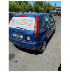 Interrupteur de leve vitre avant droit FORD FIESTA 5 Photo n°9