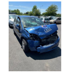 Interrupteur de leve vitre avant droit FORD FIESTA 5 Photo n°10