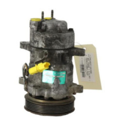 Compresseur clim PEUGEOT 307 Photo n°1