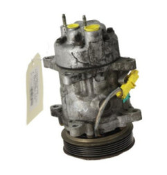 Compresseur clim PEUGEOT 307 Photo n°4