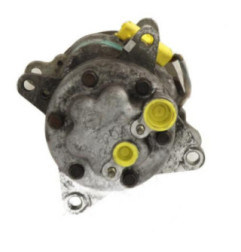 Compresseur clim PEUGEOT 307 Photo n°5