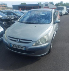 Compresseur clim PEUGEOT 307 Photo n°6