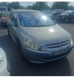 Compresseur clim PEUGEOT 307 Photo n°7