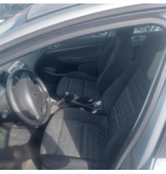 Compresseur clim PEUGEOT 307 Photo n°8