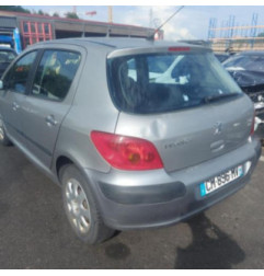 Compresseur clim PEUGEOT 307 Photo n°9