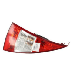 Feu arriere principal gauche (feux) CITROEN C3 1 Photo n°1