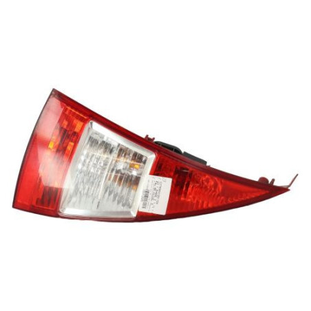 Feu arriere principal gauche (feux) CITROEN C3 1 Photo n°1