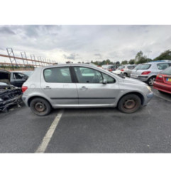 Compresseur clim PEUGEOT 307 Photo n°17