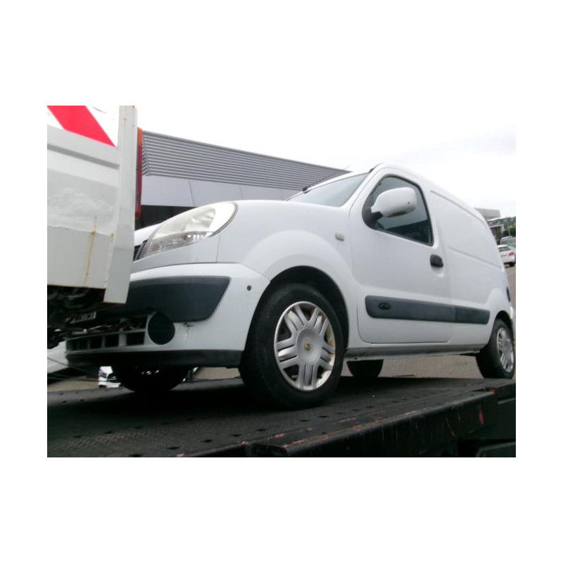 Demarreur RENAULT KANGOO 1