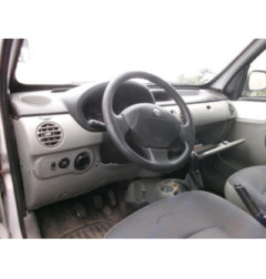 Demarreur RENAULT KANGOO 1