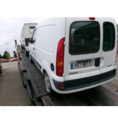 Demarreur RENAULT KANGOO 1 Photo n°3