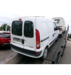 Demarreur RENAULT KANGOO 1 Photo n°4