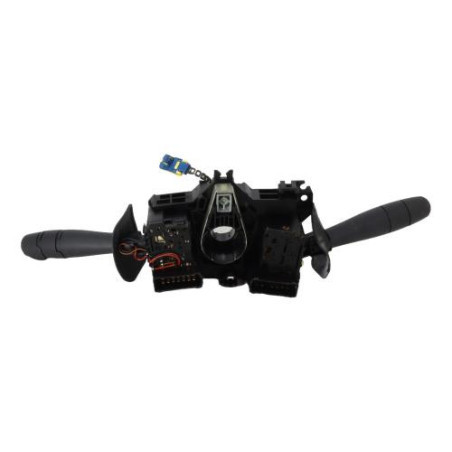 Com (Bloc Contacteur Tournant+Commodo Essuie Glace+Commodo Phare) DACIA LOGAN 1