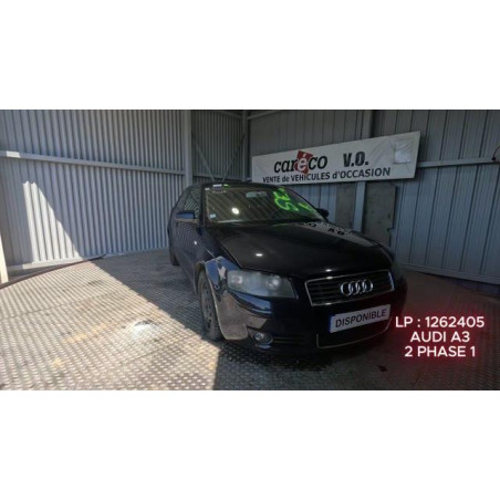 Pedale de frein AUDI A3 2 Photo n°1