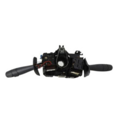 Com (Bloc Contacteur Tournant+Commodo Essuie Glace+Commodo Phare) DACIA LOGAN 1 Photo n°4