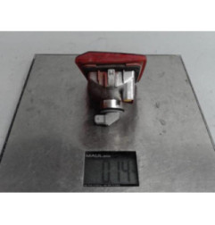 Feu arriere secondaire gauche (feux) PEUGEOT 407