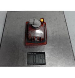 Feu arriere secondaire gauche (feux) PEUGEOT 407 Photo n°3