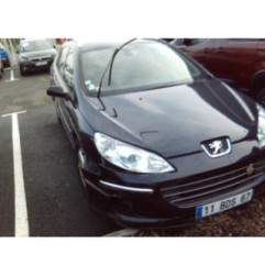 Feu arriere secondaire gauche (feux) PEUGEOT 407 Photo n°5