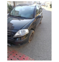 Feu arriere principal gauche (feux) CITROEN C3 1 Photo n°6