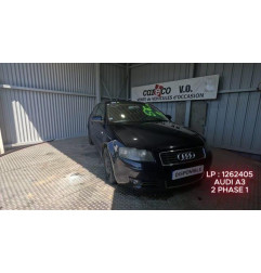Bloc chauffage AUDI A3 2 Photo n°1
