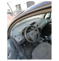 Feu arriere principal gauche (feux) CITROEN C3 1 Photo n°7