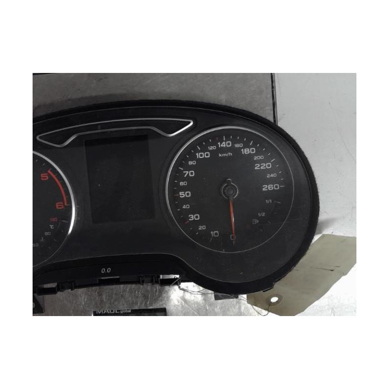 Compteur AUDI A3 3