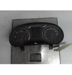 Compteur AUDI A3 3 Photo n°5