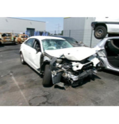 Compteur AUDI A3 3 Photo n°6