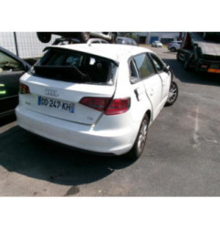 Compteur AUDI A3 3 Photo n°9