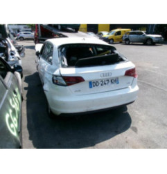 Compteur AUDI A3 3 Photo n°10