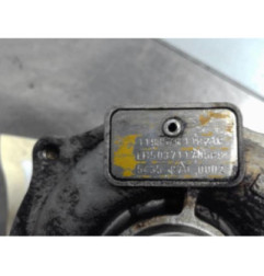 Turbo RENAULT CLIO 2 Photo n°1